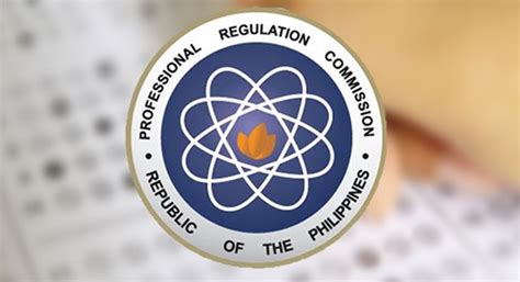 PRC Board Exam General Instructions.